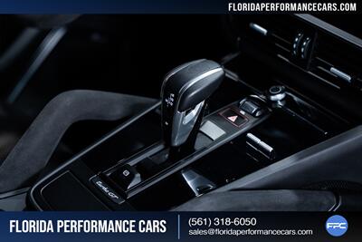 2022 Porsche Cayenne Turbo GT - Photo 65 - Riviera Beach, FL 33407