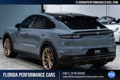 2022 Porsche Cayenne Turbo GT - Photo 72 - Riviera Beach, FL 33407