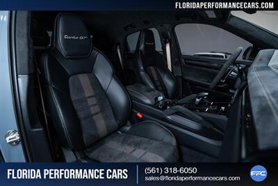 2022 Porsche Cayenne Turbo GT - Photo 36 - Riviera Beach, FL 33407