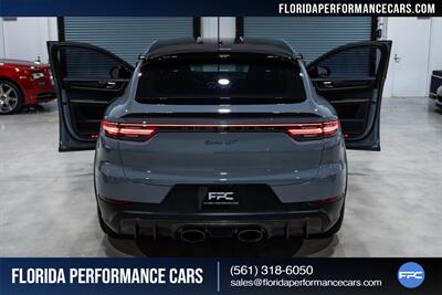 2022 Porsche Cayenne Turbo GT - Photo 43 - Riviera Beach, FL 33407