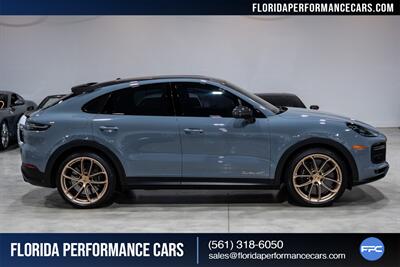 2022 Porsche Cayenne Turbo GT - Photo 7 - Riviera Beach, FL 33407