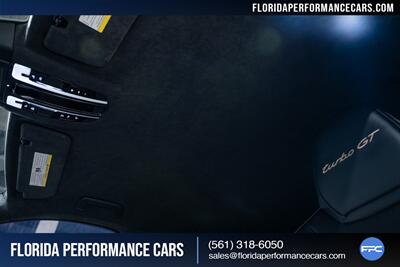 2022 Porsche Cayenne Turbo GT - Photo 27 - Riviera Beach, FL 33407