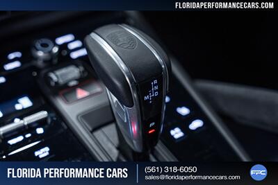 2022 Porsche Cayenne Turbo GT - Photo 58 - Riviera Beach, FL 33407