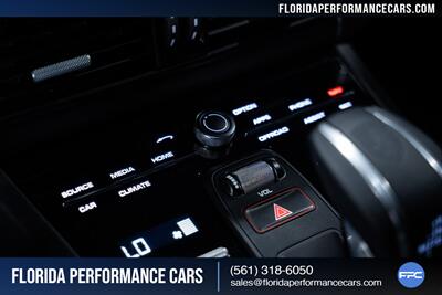 2022 Porsche Cayenne Turbo GT - Photo 59 - Riviera Beach, FL 33407