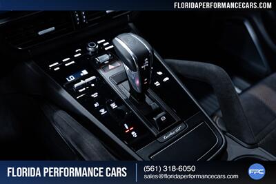 2022 Porsche Cayenne Turbo GT - Photo 57 - Riviera Beach, FL 33407