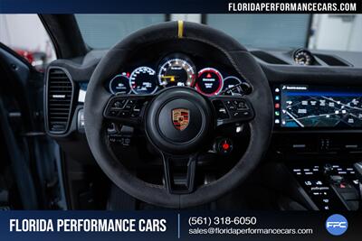 2022 Porsche Cayenne Turbo GT - Photo 52 - Riviera Beach, FL 33407