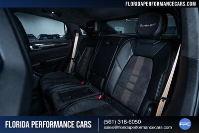 2022 Porsche Cayenne Turbo GT - Photo 30 - Riviera Beach, FL 33407