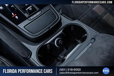 2022 Porsche Cayenne Turbo GT - Photo 56 - Riviera Beach, FL 33407
