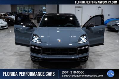2022 Porsche Cayenne Turbo GT - Photo 42 - Riviera Beach, FL 33407