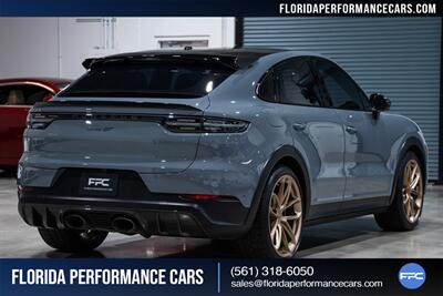 2022 Porsche Cayenne Turbo GT - Photo 13 - Riviera Beach, FL 33407