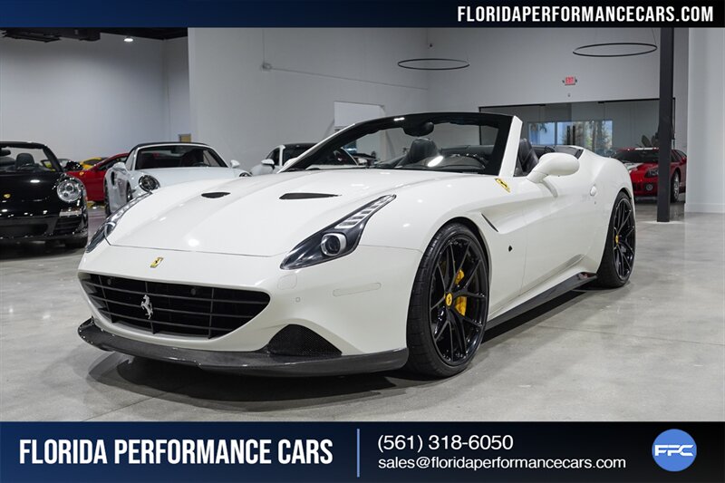 2015 Ferrari California T   - Photo 68 - Riviera Beach, FL 33407