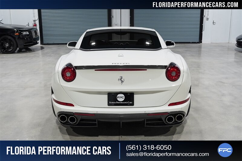 2015 Ferrari California T   - Photo 75 - Riviera Beach, FL 33407