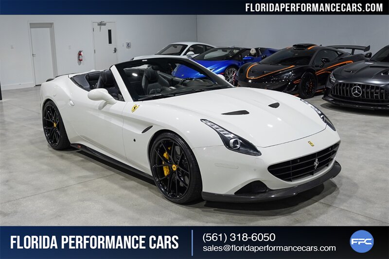 2015 Ferrari California T   - Photo 9 - Riviera Beach, FL 33407