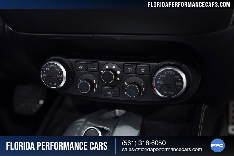 2015 Ferrari California T   - Photo 56 - Riviera Beach, FL 33407