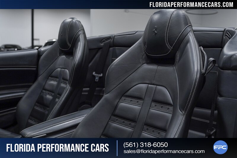 2015 Ferrari California T   - Photo 59 - Riviera Beach, FL 33407