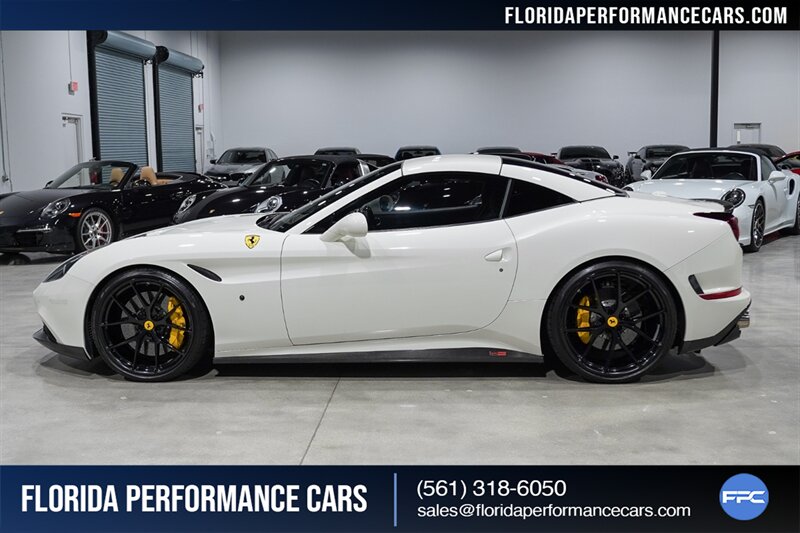 2015 Ferrari California T   - Photo 69 - Riviera Beach, FL 33407