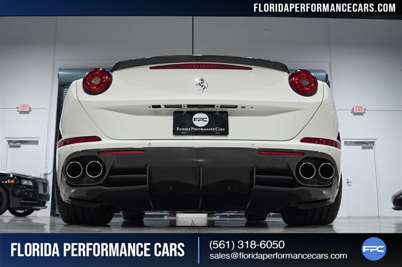 2015 Ferrari California T   - Photo 76 - Riviera Beach, FL 33407