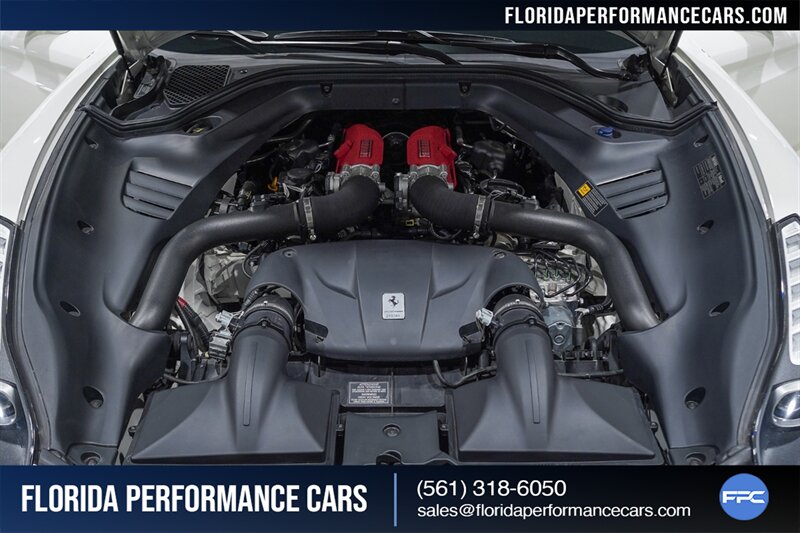 2015 Ferrari California T   - Photo 38 - Riviera Beach, FL 33407