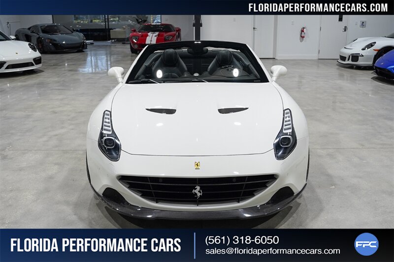 2015 Ferrari California T   - Photo 73 - Riviera Beach, FL 33407