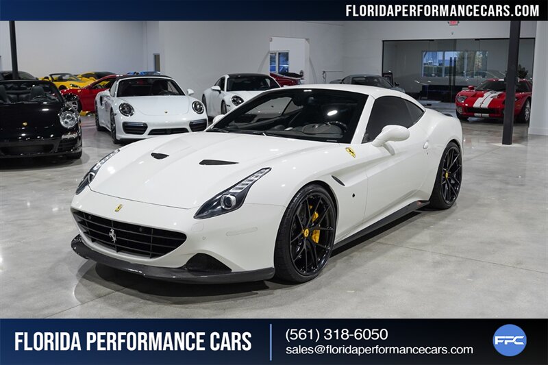 2015 Ferrari California T   - Photo 13 - Riviera Beach, FL 33407