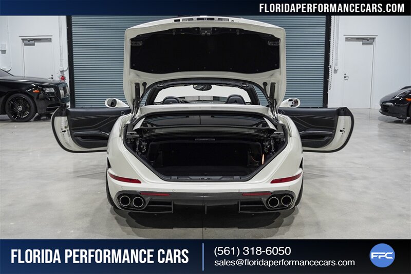 2015 Ferrari California T   - Photo 41 - Riviera Beach, FL 33407