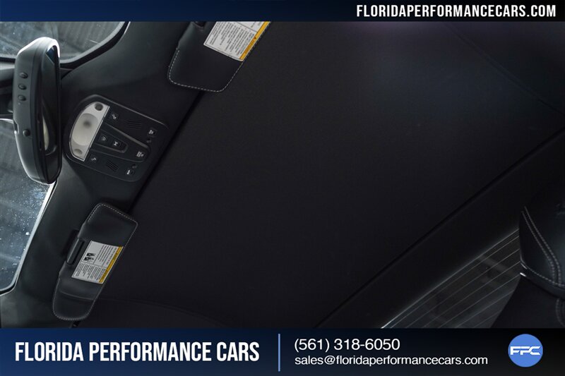 2015 Ferrari California T   - Photo 30 - Riviera Beach, FL 33407