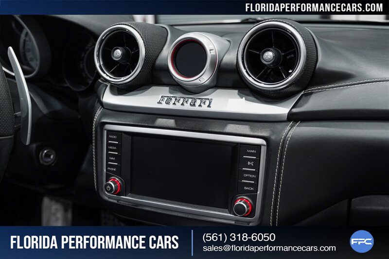 2015 Ferrari California T   - Photo 57 - Riviera Beach, FL 33407