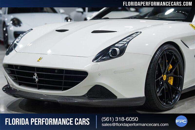 2015 Ferrari California T   - Photo 63 - Riviera Beach, FL 33407