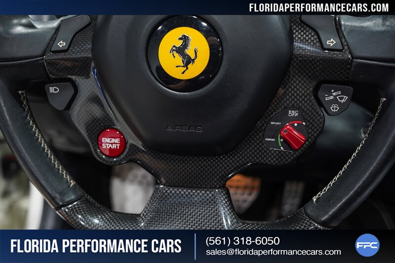 2015 Ferrari California T   - Photo 47 - Riviera Beach, FL 33407