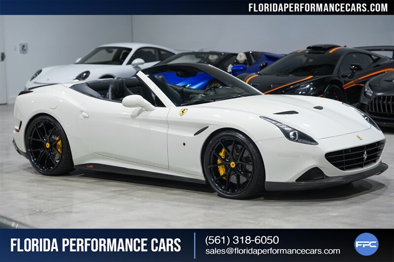 2015 Ferrari California T   - Photo 7 - Riviera Beach, FL 33407