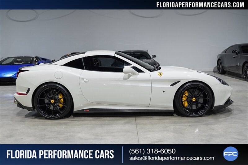 2015 Ferrari California T   - Photo 70 - Riviera Beach, FL 33407