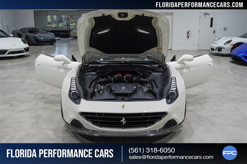 2015 Ferrari California T   - Photo 37 - Riviera Beach, FL 33407