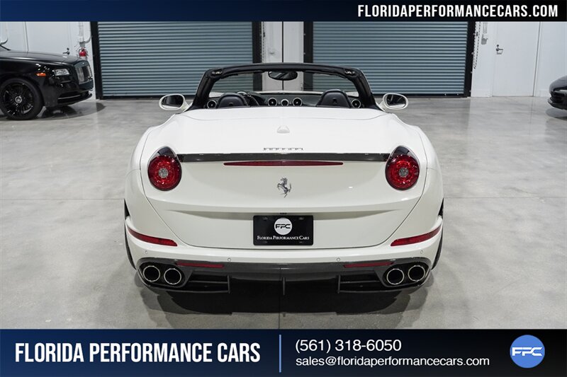 2015 Ferrari California T   - Photo 5 - Riviera Beach, FL 33407