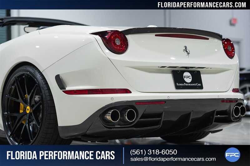 2015 Ferrari California T   - Photo 65 - Riviera Beach, FL 33407