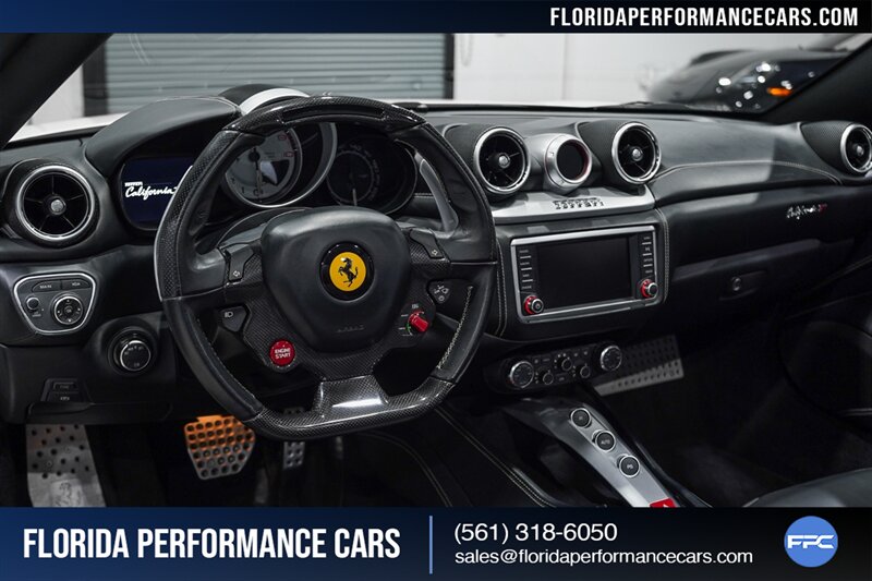 2015 Ferrari California T   - Photo 46 - Riviera Beach, FL 33407