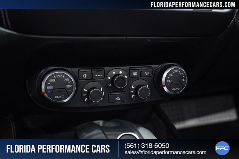 2015 Ferrari California T   - Photo 50 - Riviera Beach, FL 33407