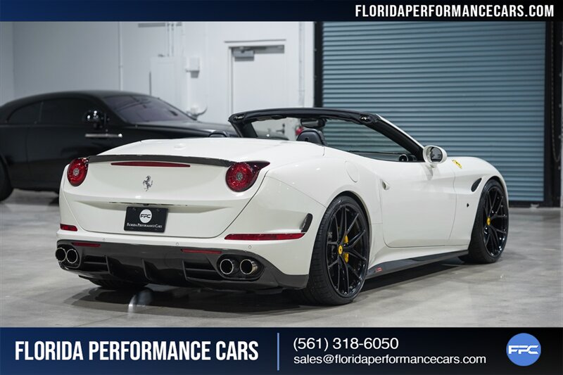 2015 Ferrari California T   - Photo 67 - Riviera Beach, FL 33407