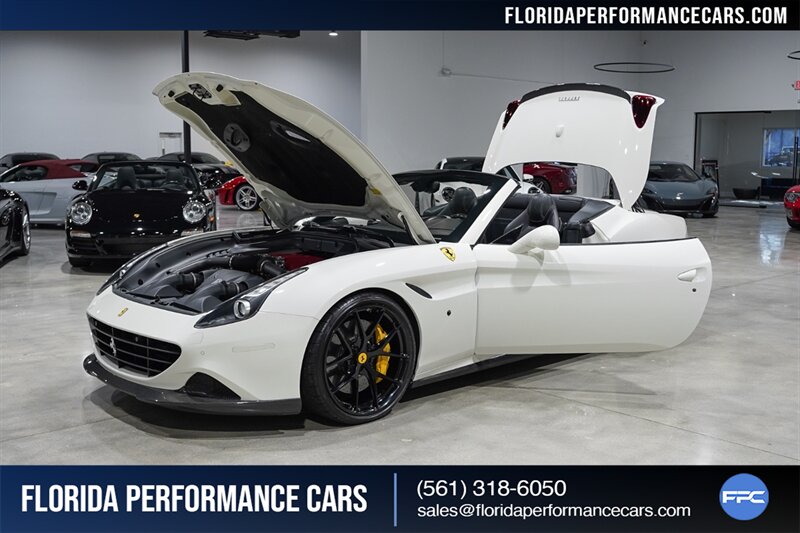 2015 Ferrari California T   - Photo 33 - Riviera Beach, FL 33407