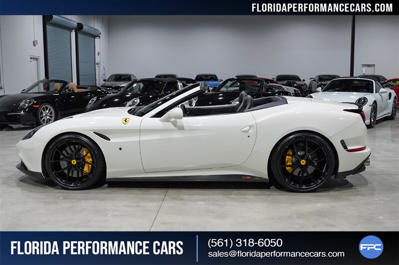 2015 Ferrari California T   - Photo 3 - Riviera Beach, FL 33407