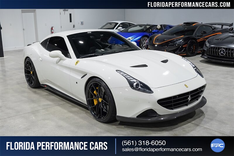 2015 Ferrari California T   - Photo 77 - Riviera Beach, FL 33407