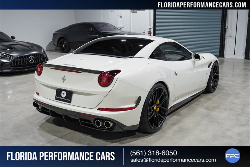 2015 Ferrari California T   - Photo 14 - Riviera Beach, FL 33407