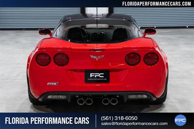 2010 Chevrolet Corvette ZR1 - Photo 5 - Riviera Beach, FL 33407