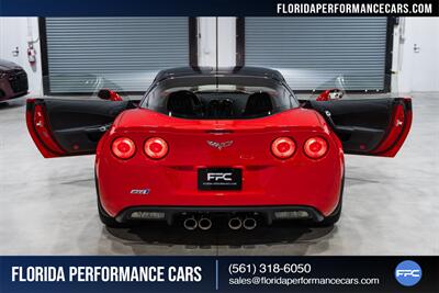2010 Chevrolet Corvette ZR1 - Photo 35 - Riviera Beach, FL 33407