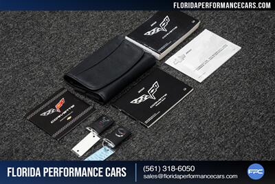 2010 Chevrolet Corvette ZR1 - Photo 27 - Riviera Beach, FL 33407