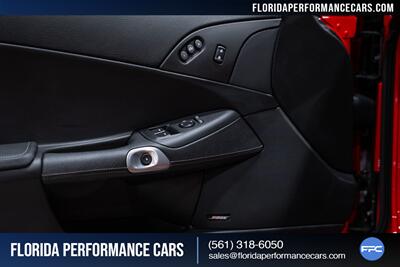 2010 Chevrolet Corvette ZR1 - Photo 23 - Riviera Beach, FL 33407