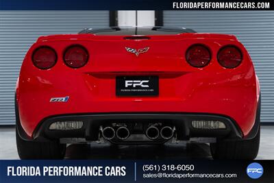 2010 Chevrolet Corvette ZR1 - Photo 66 - Riviera Beach, FL 33407