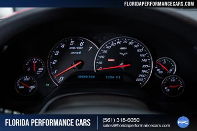 2010 Chevrolet Corvette ZR1 - Photo 17 - Riviera Beach, FL 33407