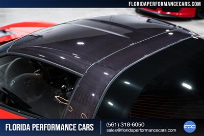 2010 Chevrolet Corvette ZR1 - Photo 61 - Riviera Beach, FL 33407