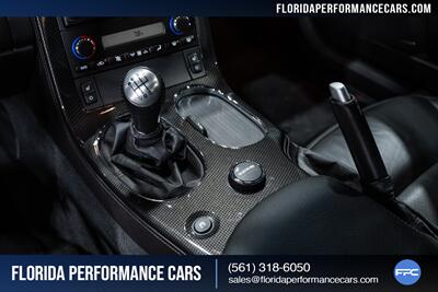 2010 Chevrolet Corvette ZR1 - Photo 49 - Riviera Beach, FL 33407
