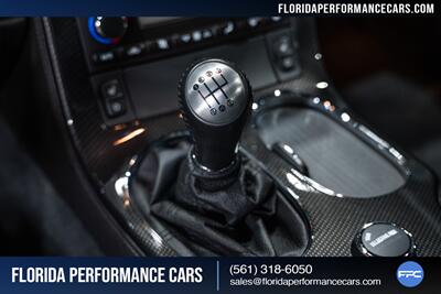 2010 Chevrolet Corvette ZR1 - Photo 50 - Riviera Beach, FL 33407